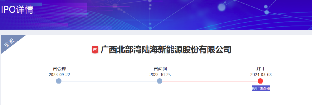 又一家光伏企業(yè)撤回IPO申請！