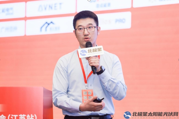 江蘇分布式光伏市場(chǎng)潛力約為一億千瓦