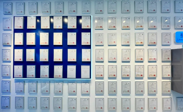 國家級榮譽(yù)+1！百佳年代獲評“國家知識產(chǎn)權優(yōu)勢企業(yè)”