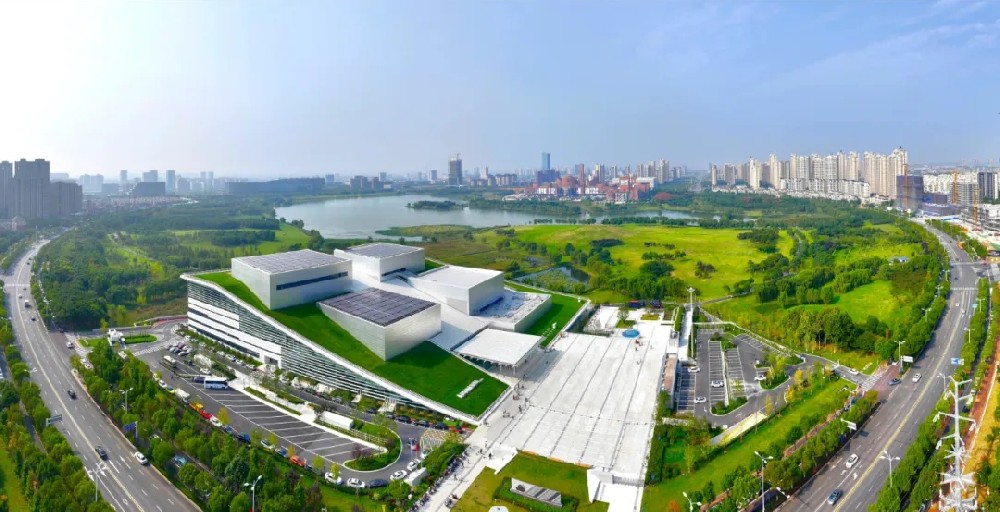 造節破圈，解碼新能源龍頭開(kāi)發(fā)商的領(lǐng)航之道