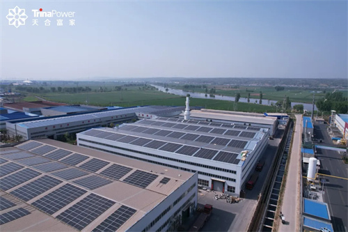 i原裝 | 即將并網(wǎng) 綠色金融筑牢投資信心！