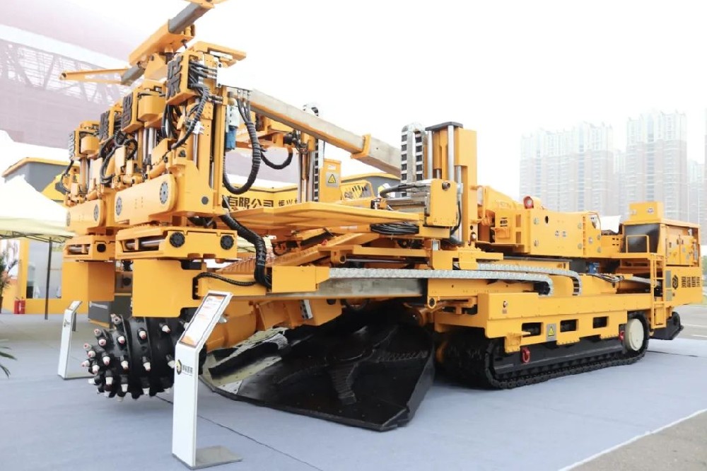 河北景隆智能裝備股份有限公司