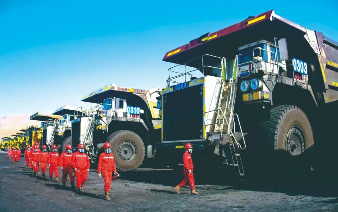 煤礦智能化實(shí)現系統化體系化發(fā)展